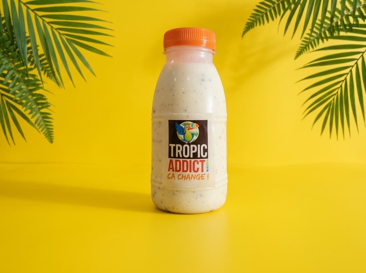 Dégué ou Thiakry