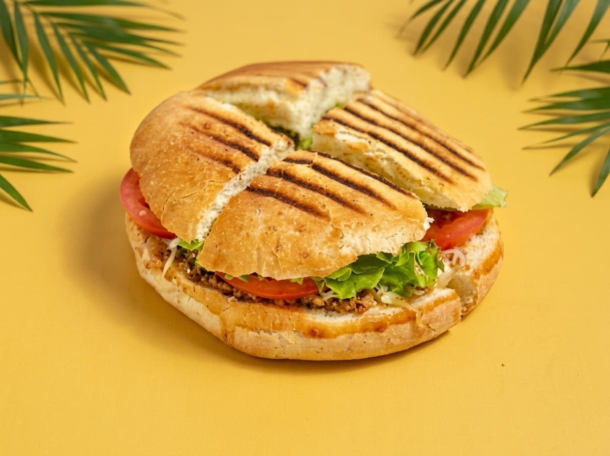 Gros Agoulou Burger