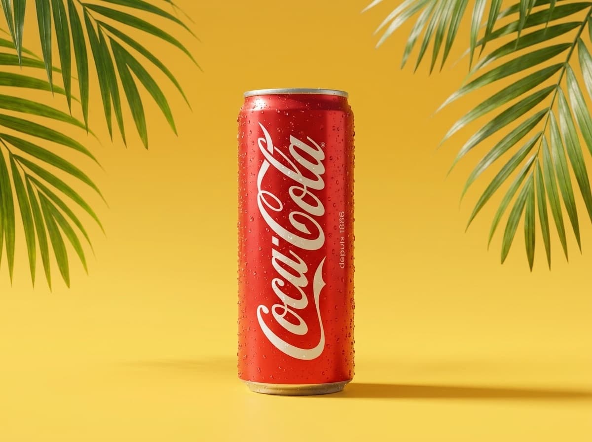 Coca Cola