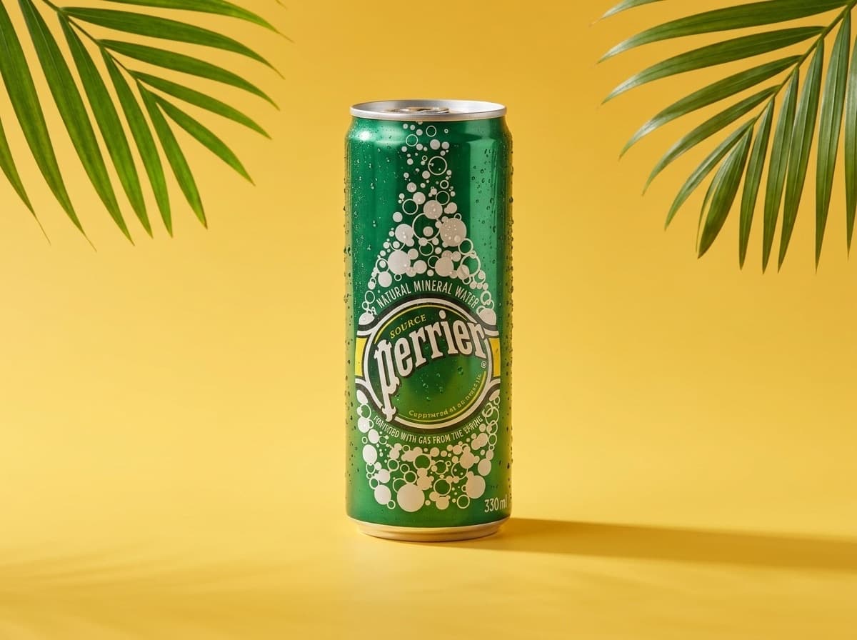 Perrier