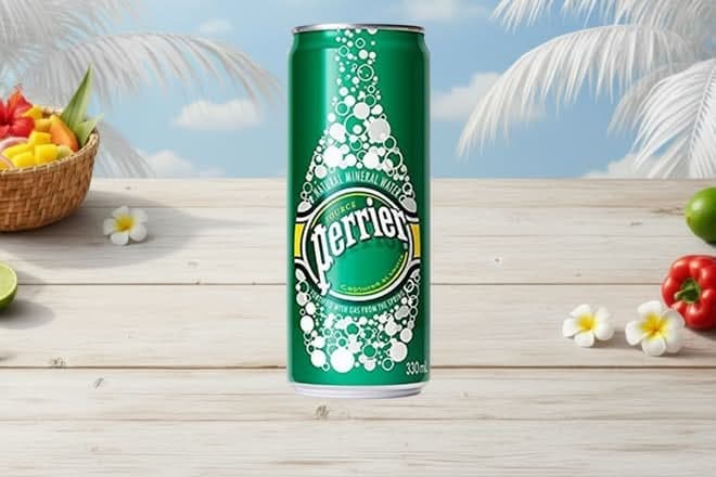 Perrier